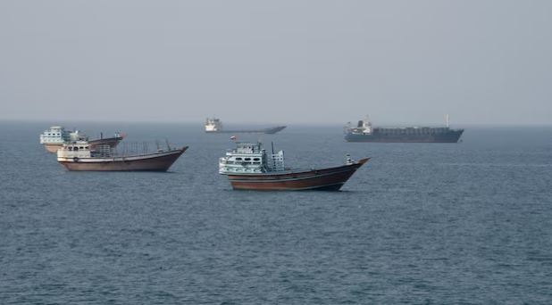 World News: Time to end war: Iran President